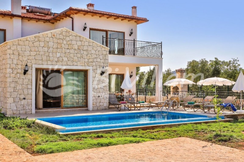 Villa Nayla-