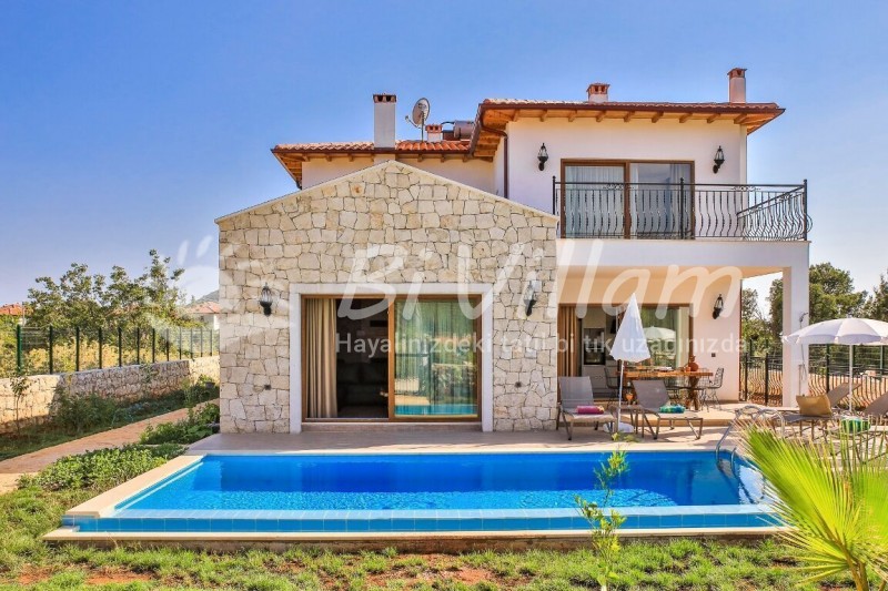 Villa Nayla-