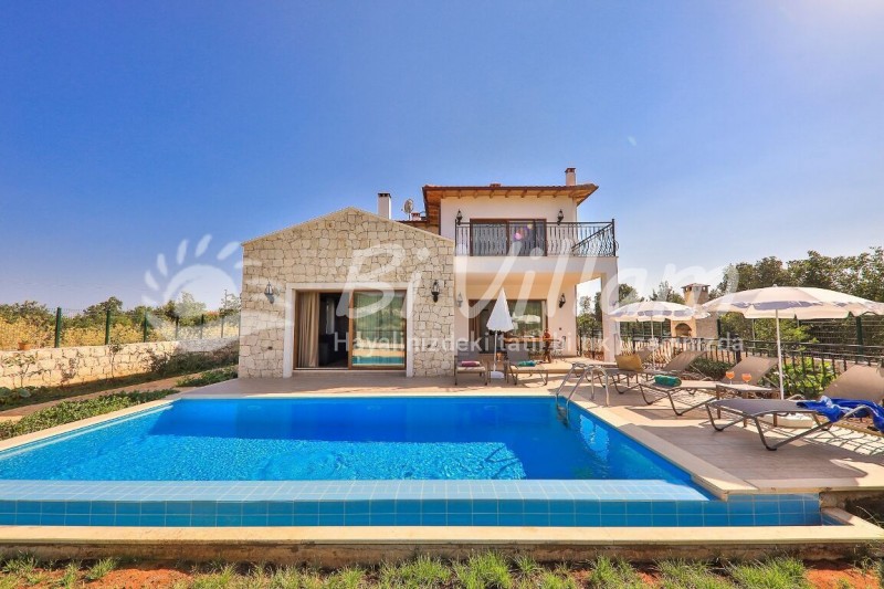 Villa Nayla-