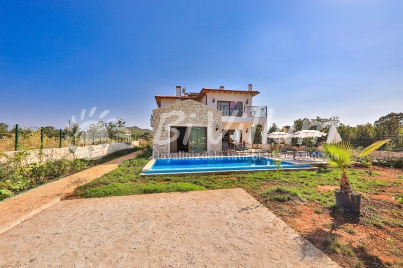 Villa Nayla-