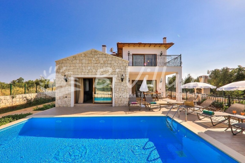 Villa Nayla-