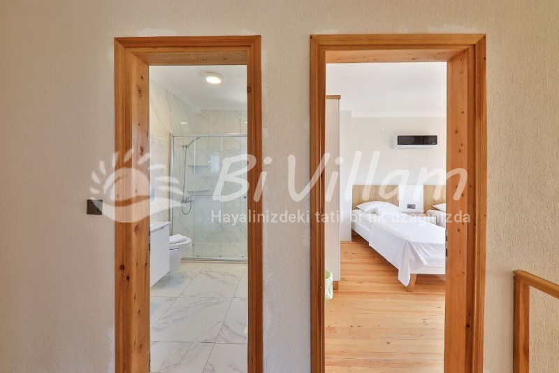 Villa Nayla-