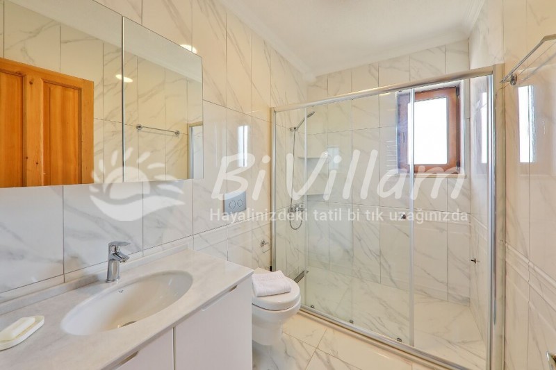 Villa Nayla-