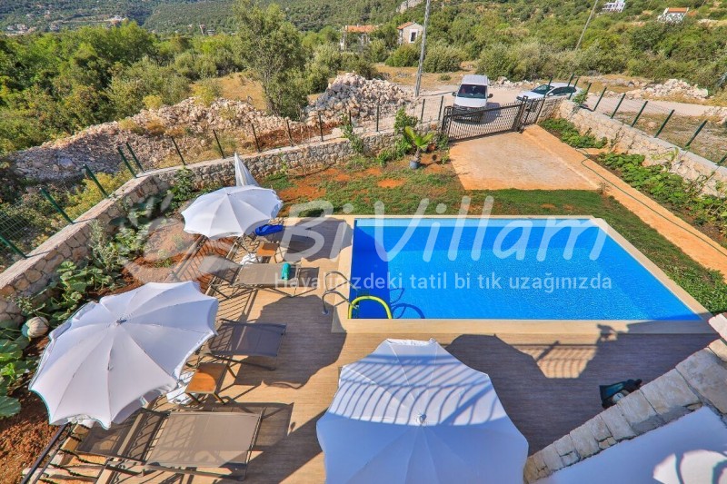 Villa Nayla-