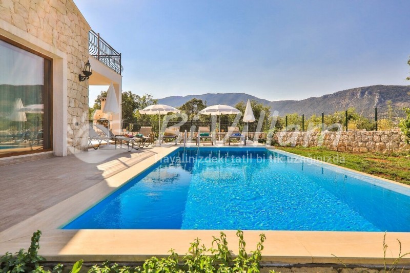 Villa Nayla-