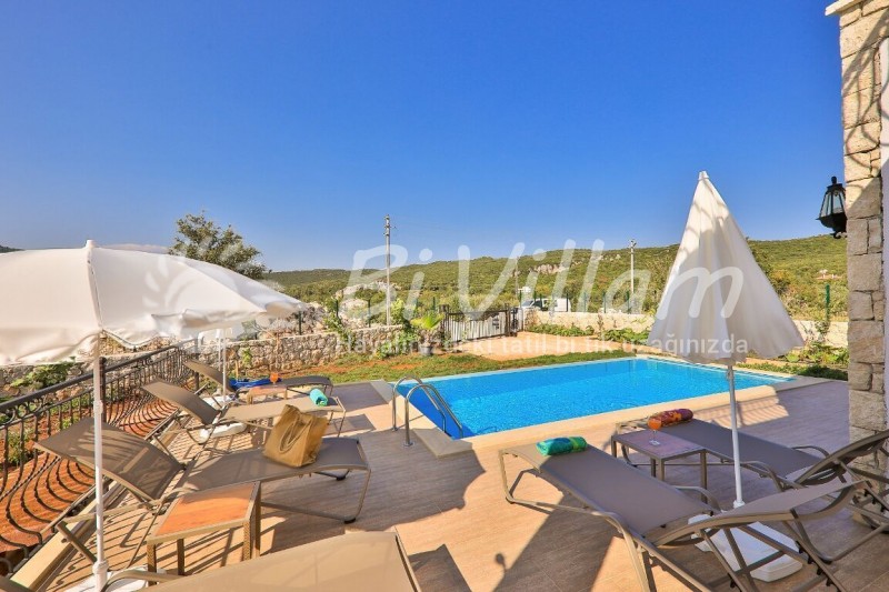 Villa Nayla-