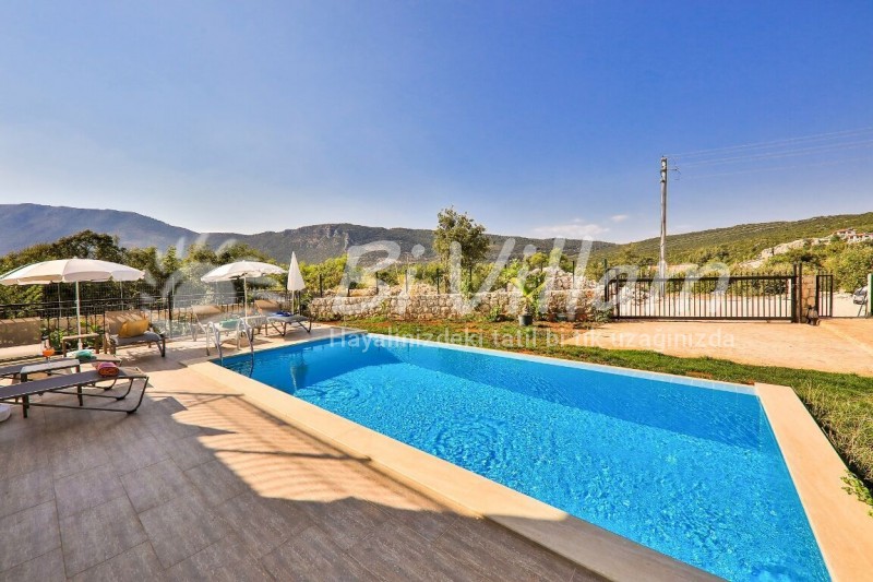 Villa Nayla-