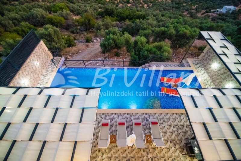 Villa İzo