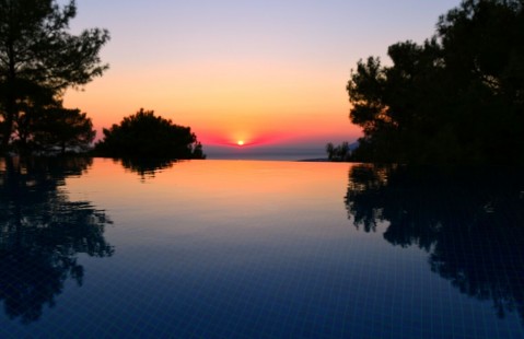Villa Sunset Patara-