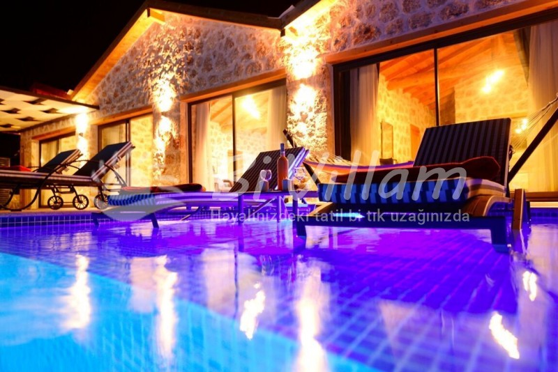 Villa Sunset Patara-