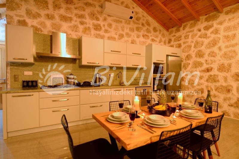 Villa Sunset Patara-