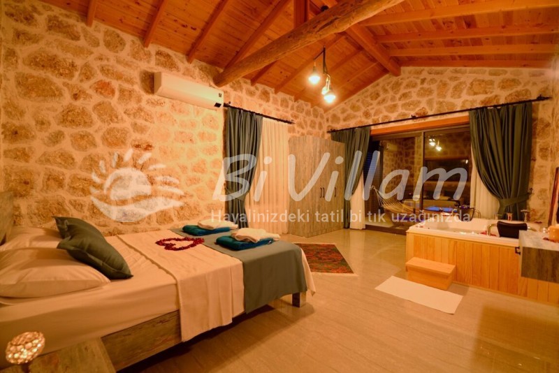 Villa Sunset Patara-