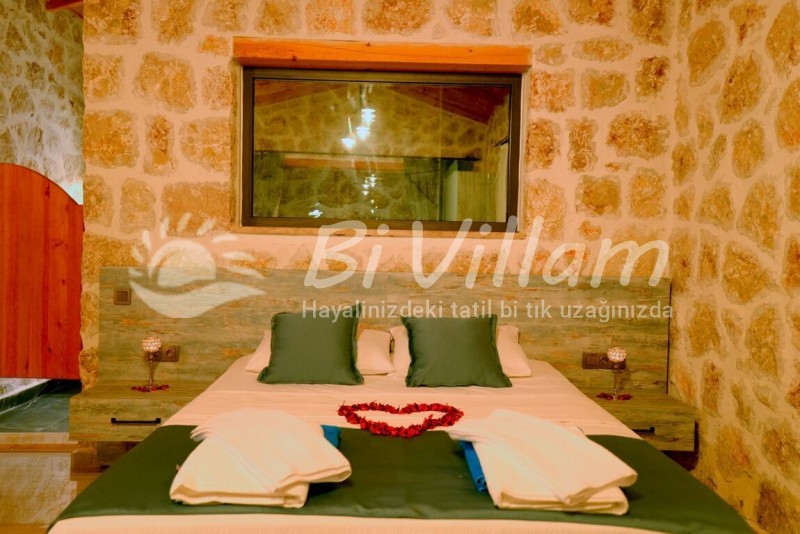 Villa Sunset Patara-