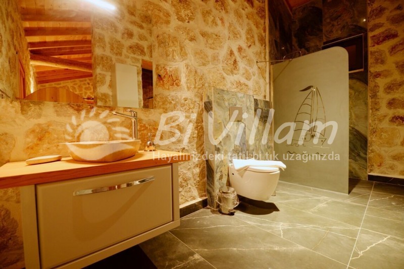 Villa Sunset Patara-