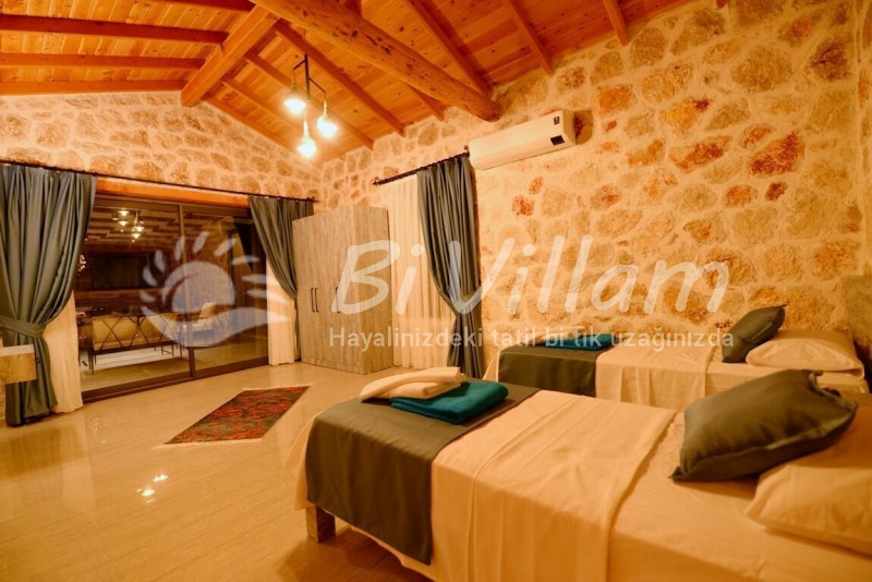 Villa Sunset Patara-