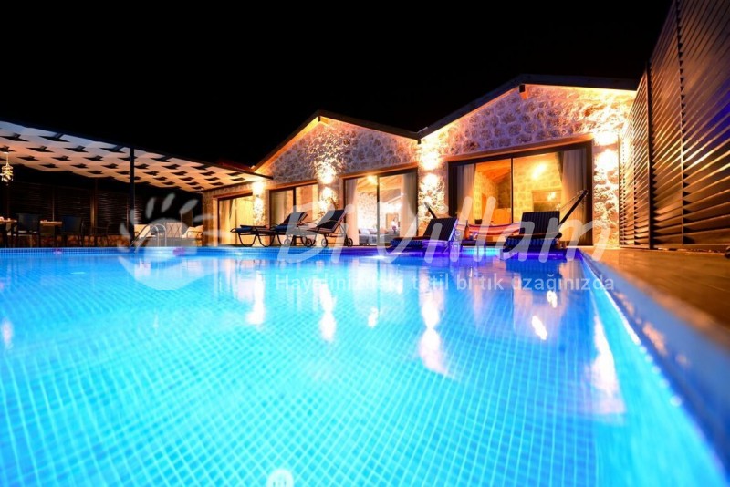 Villa Sunset Patara-