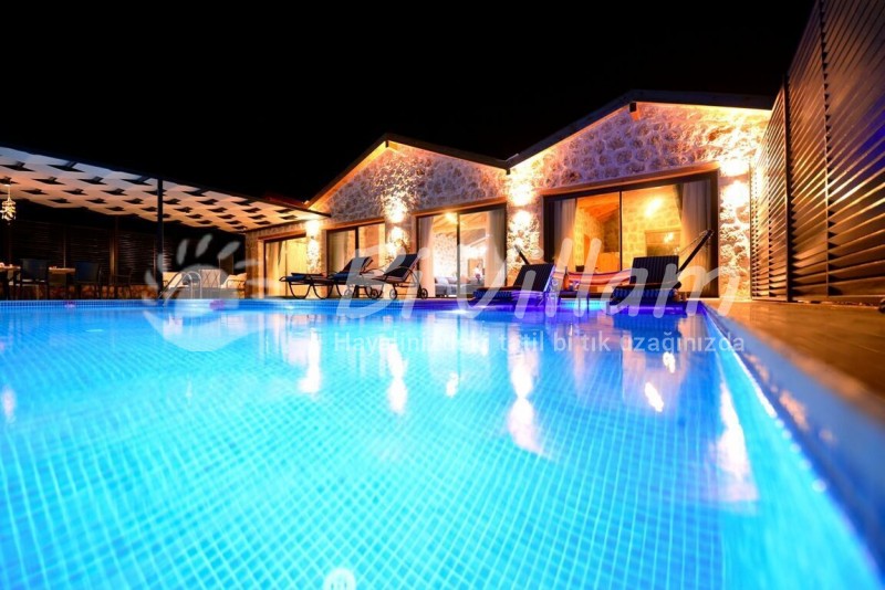 Villa Sunset Patara-