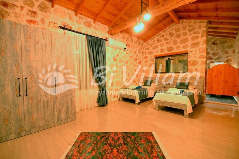 Villa Sunset Patara-