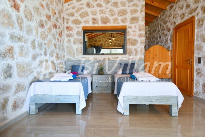 Villa Sunset Patara-