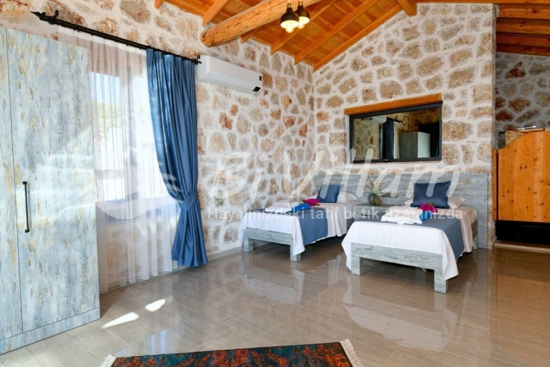 Villa Sunset Patara-