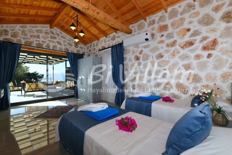 Villa Sunset Patara-