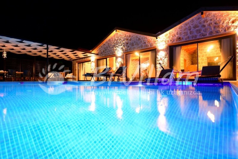 Villa Sunset Patara-