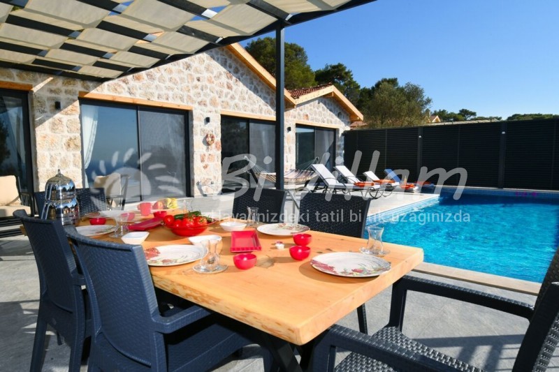 Villa Sunset Patara-