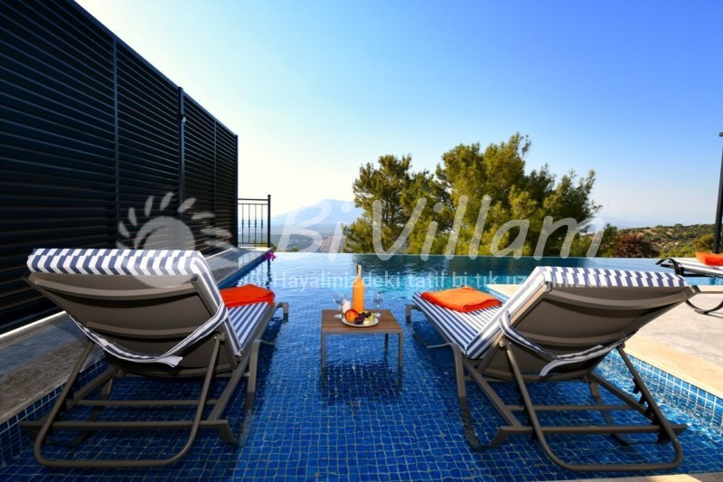 Villa Sunset Patara-