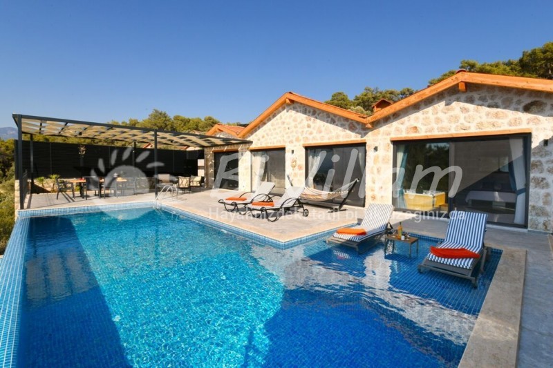 Villa Sunset Patara-