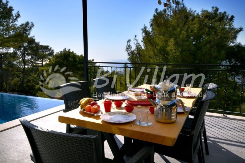 Villa Sunset Patara-