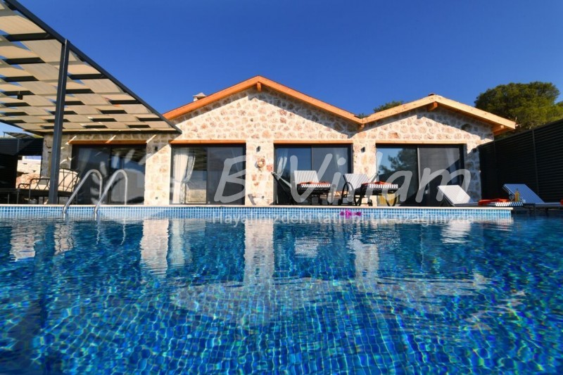 Villa Sunset Patara-