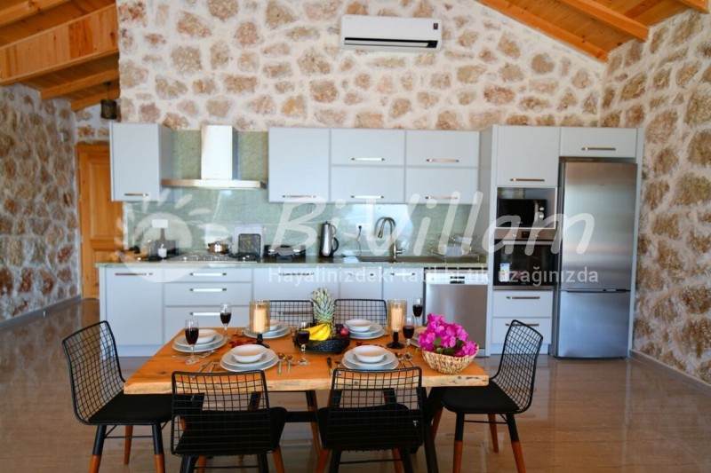 Villa Sunset Patara-