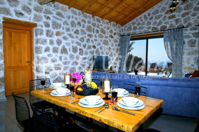 Villa Sunset Patara-