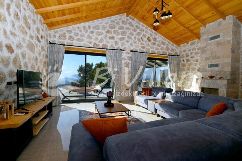 Villa Sunset Patara-