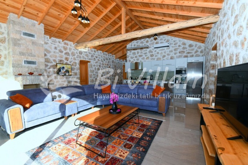 Villa Sunset Patara-