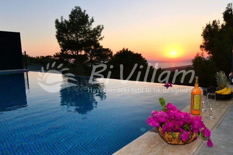 Villa Sunset Patara-