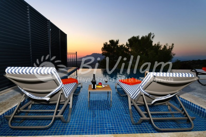 Villa Sunset Patara-