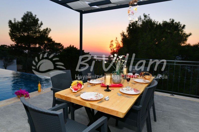 Villa Sunset Patara-