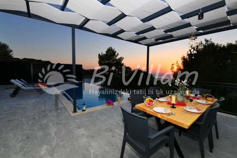 Villa Sunset Patara-