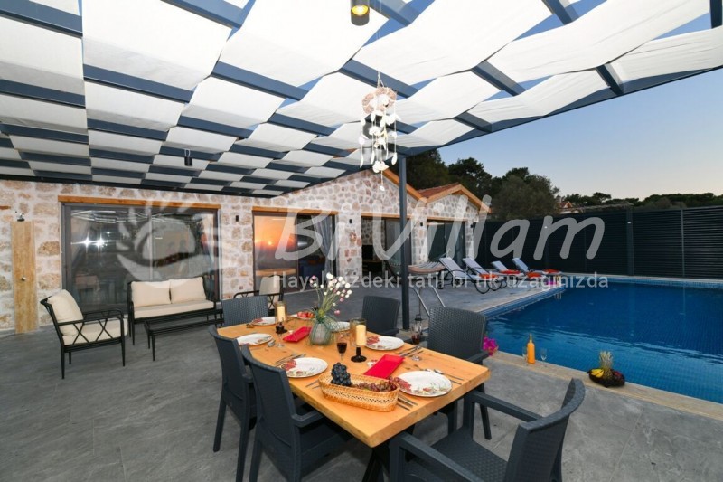 Villa Sunset Patara-