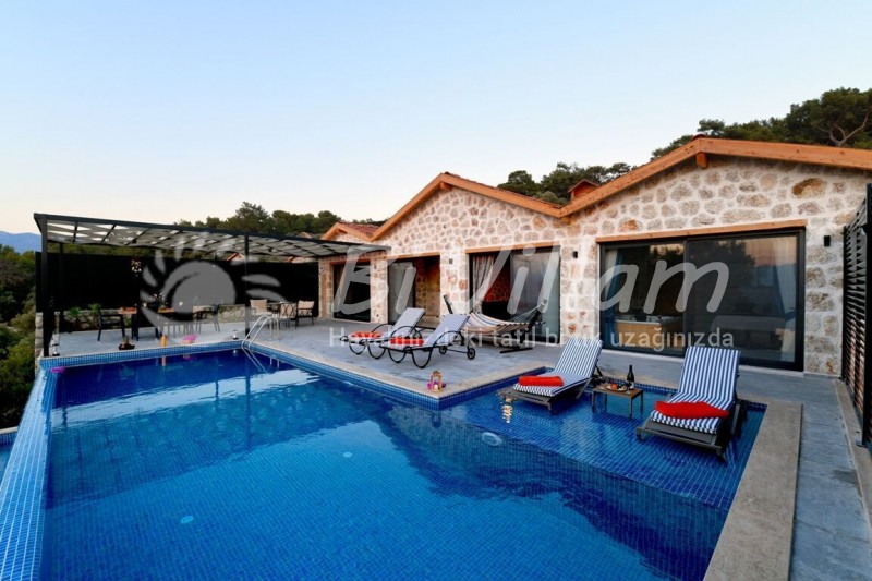 Villa Sunset Patara-