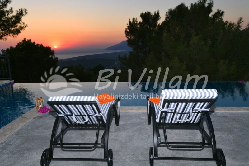 Villa Sunset Patara-