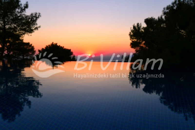 Villa Sunset Patara-