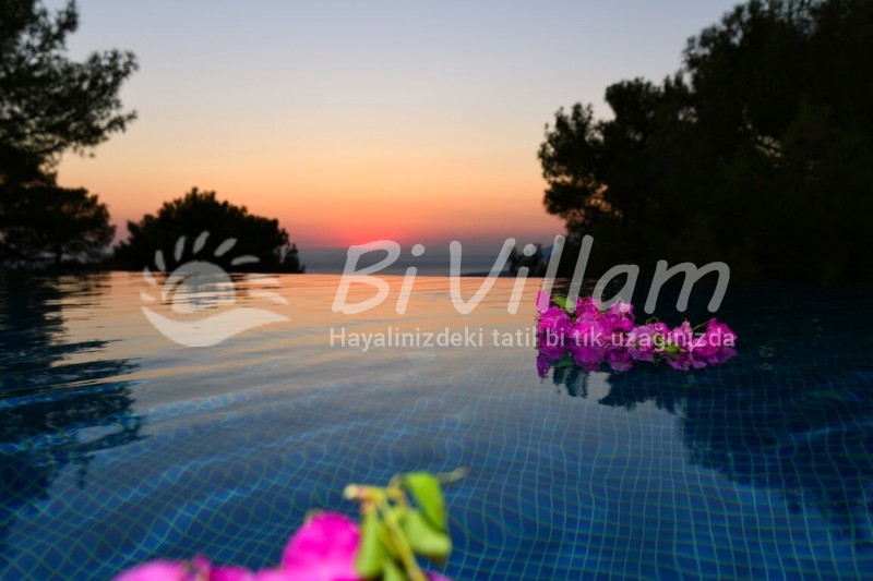 Villa Sunset Patara-