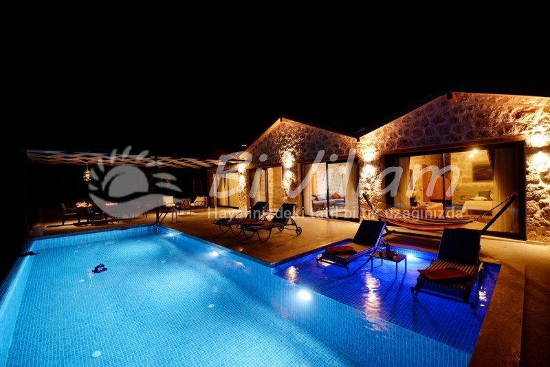 Villa Sunset Patara-