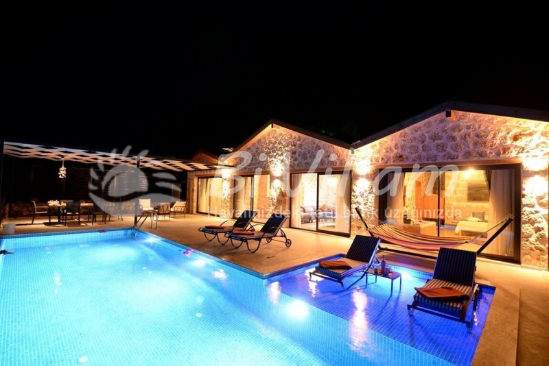 Villa Sunset Patara-