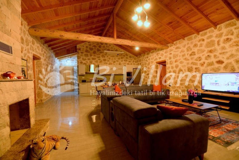 Villa Sunset Patara-