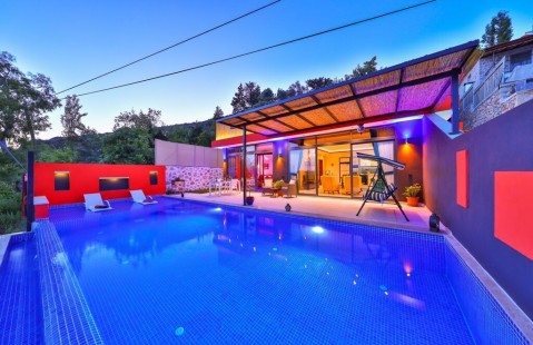 Villa Elif