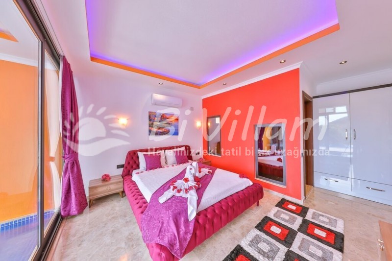 Villa Elif