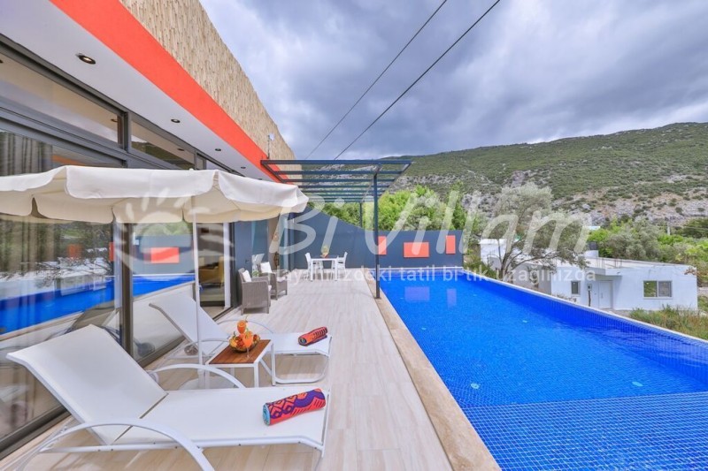 Villa Elif